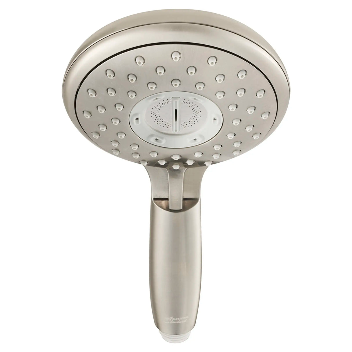 Spectra® Handheld 1.8 gpm/6.8 L/min 5-Inch 4-Function Hand Shower