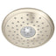 Spectra® Touch 7-Inch 1.8 gpm/6.8 L/min Water-Saving Fixed Showerhead