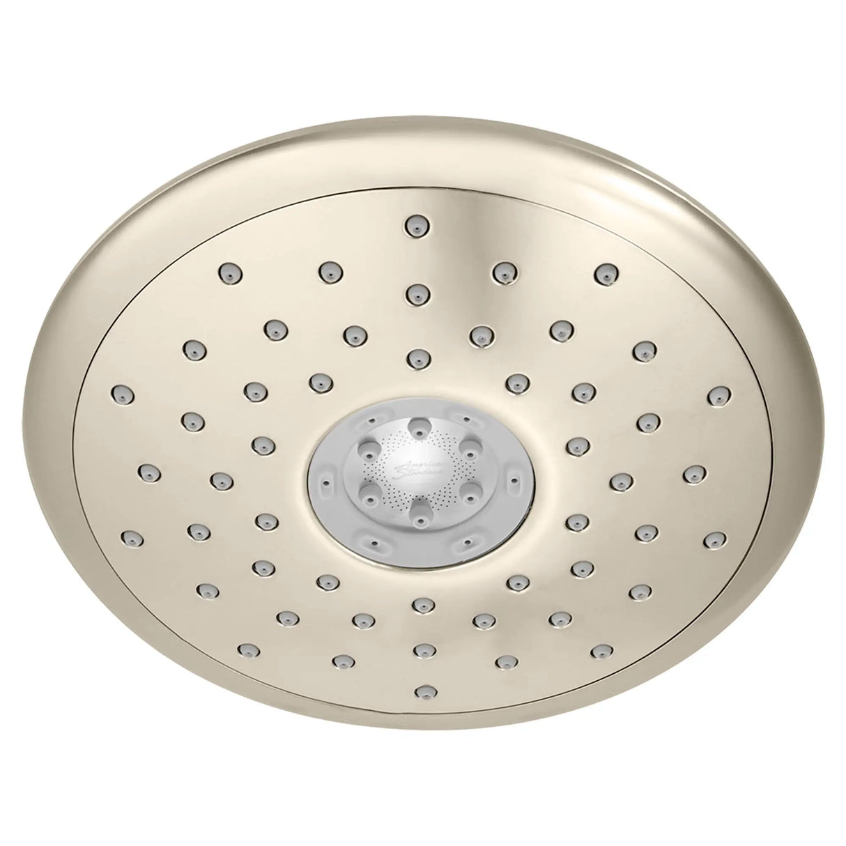 Spectra® Touch 7-Inch 1.8 gpm/6.8 L/min Water-Saving Fixed Showerhead
