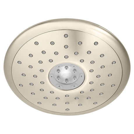 Spectra® Touch 7-Inch 1.8 gpm/6.8 L/min Water-Saving Fixed Showerhead