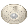 Spectra® Touch 7-Inch 1.8 gpm/6.8 L/min Water-Saving Fixed Showerhead