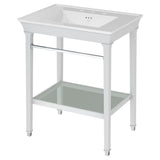 Town Square® S Washstand