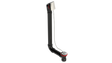 ABS DIRECT DRAIN WASTE & OVERFLOW PLUG & CHAIN (641DCS-20CP)