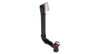 ABS DIRECT DRAIN WASTE & OVERFLOW LIFT & TURN (641DL)