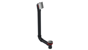 ABS DIRECT DRAIN WASTE & OVERFLOW CLICKER® EXTENDED (641DQ-20BN)