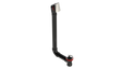 ABS DIRECT DRAIN WASTE & OVERFLOW CLICKER® EXTENDED (641DQ-20CP)
