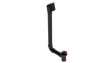 ABS DIRECT DRAIN WASTE & OVERFLOW CLICKER® EXTENDED (641DQ-20MBL)
