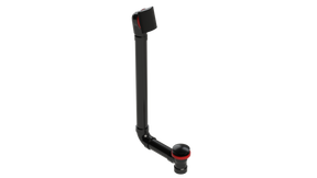ABS DIRECT DRAIN WASTE & OVERFLOW CLICKER® EXTENDED (641DQ-20MBL)