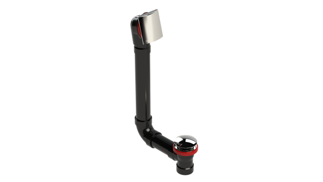 ABS DIRECT DRAIN WASTE & OVERFLOW CLICKER® (641DQ)
