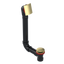 ABS DIRECT DRAIN WASTE & OVERFLOW CLICKER® (641DQ)