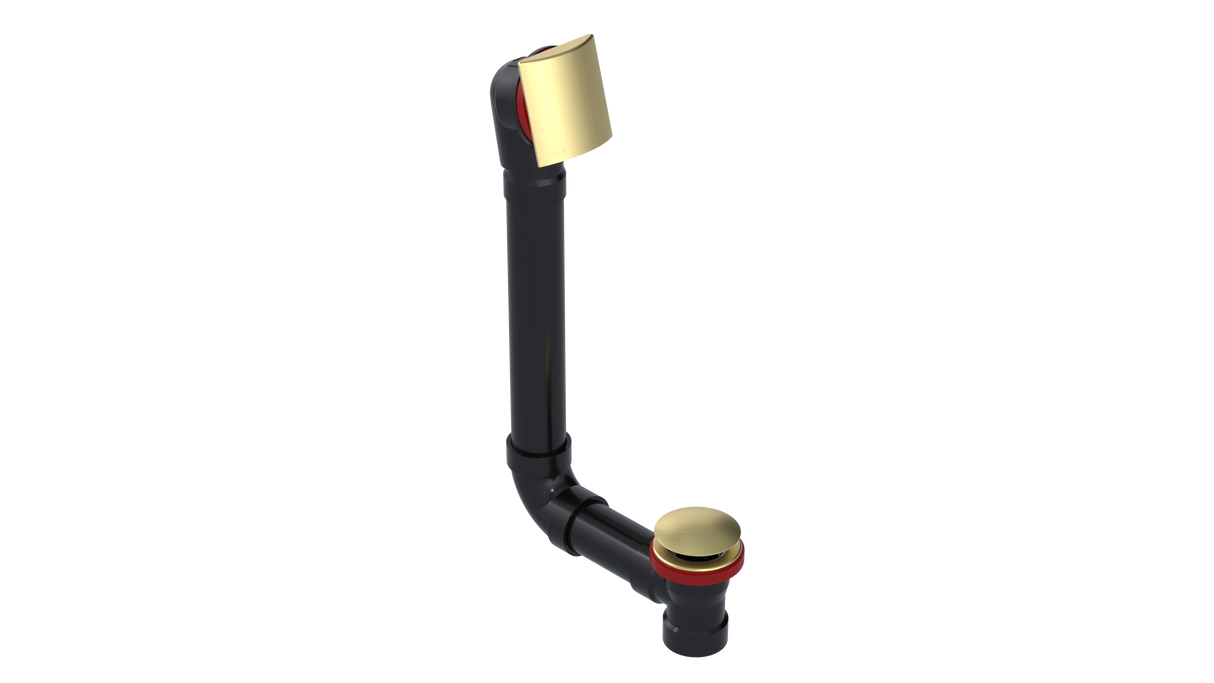 ABS DIRECT DRAIN WASTE & OVERFLOW CLICKER® (641DQ)