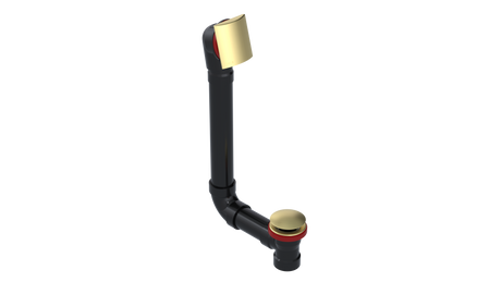 ABS DIRECT DRAIN WASTE & OVERFLOW CLICKER® (641DQ)