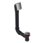 ABS DIRECT DRAIN WASTE & OVERFLOW CLICKER® (641DQ)