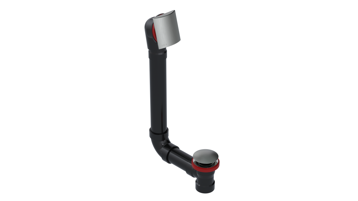 ABS DIRECT DRAIN WASTE & OVERFLOW CLICKER® (641DQ)