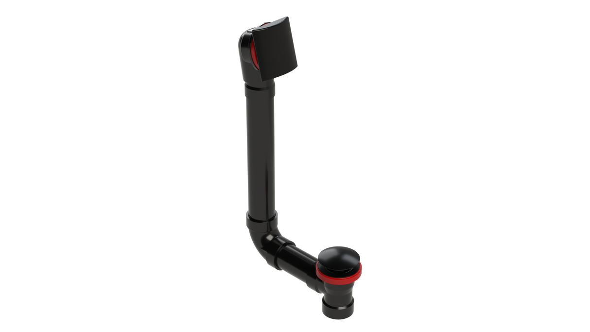 ABS DIRECT DRAIN WASTE & OVERFLOW CLICKER® (641DQ)