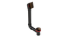 ABS DIRECT DRAIN WASTE & OVERFLOW CLICKER® (641DQ)