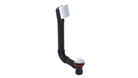 ABS DIRECT DRAIN WASTE & OVERFLOW CLICKER® (641DQ)
