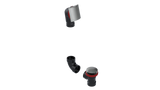 ABS DIRECT DRAIN WASTE & OVERFLOW CLICKER® KIT (641DQK)
