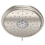 Spectra® Fixed Traditional 7-1/4-Inch 1.8 gpm/6.8 L/min Water-Saving Fixed Showerhead