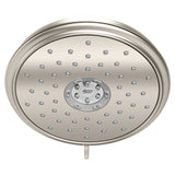 Spectra® Fixed Traditional 7-1/4-Inch 1.8 gpm/6.8 L/min Water-Saving Fixed Showerhead