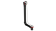ABS DIRECT DRAIN WASTE & OVERFLOW PLUG & CHAIN (642DCS-20CP)