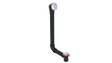 ABS DIRECT DRAIN WASTE & OVERFLOW LIFT & TURN EXTENDED (642DL-20W)
