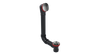 ABS DIRECT DRAIN WASTE & OVERFLOW LIFT & TURN (642DL)