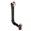 ABS DIRECT DRAIN WASTE & OVERFLOW LIFT & TURN (642DL)