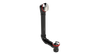 ABS DIRECT DRAIN WASTE & OVERFLOW LIFT & TURN (642DL)