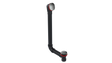 ABS DIRECT DRAIN WASTE & OVERFLOW CLICKER® EXTENDED (642DQ-20BN)