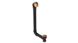 ABS DIRECT DRAIN WASTE & OVERFLOW CLICKER® (642DQ-20LB)