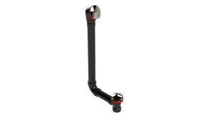 ABS DIRECT DRAIN WASTE & OVERFLOW CLICKER® (642DQ-20POLN)