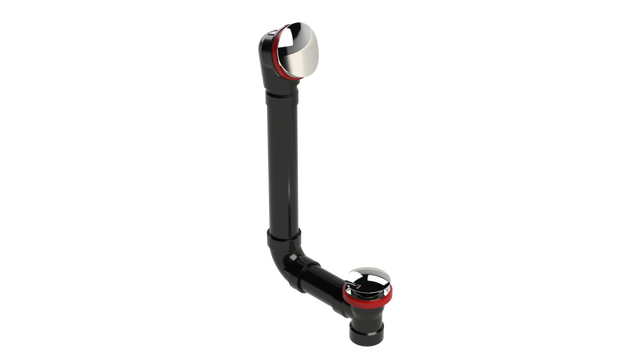 ABS DIRECT DRAIN WASTE & OVERFLOW CLICKER® (642DQ)