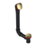 ABS DIRECT DRAIN WASTE & OVERFLOW CLICKER® (642DQ)
