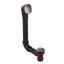 ABS DIRECT DRAIN WASTE & OVERFLOW CLICKER® (642DQ)