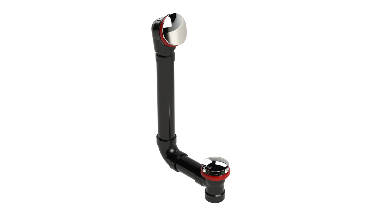 ABS DIRECT DRAIN WASTE & OVERFLOW CLICKER® (642DQ)