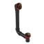 ABS DIRECT DRAIN WASTE & OVERFLOW CLICKER® (642DQ)