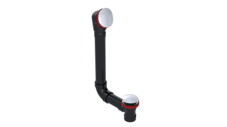 ABS DIRECT DRAIN WASTE & OVERFLOW CLICKER® (642DQ)