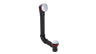 ABS DIRECT DRAIN WASTE & OVERFLOW CLICKER® (642DQ)