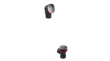 ABS DIRECT DRAIN WASTE & OVERFLOW CLICKER® HALF KIT (642DQHK)