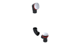 ABS DIRECT DRAIN WASTE & OVERFLOW CLICKER® KIT (642DQK)