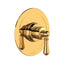 Georgian Era 1/2" Pressure Balance Trim