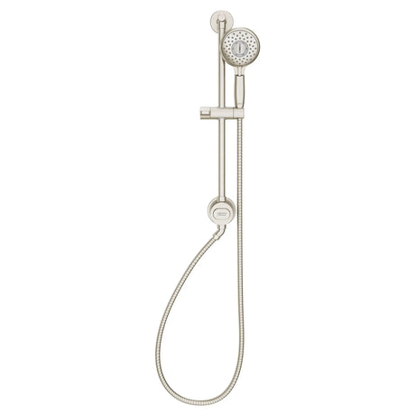 Spectra Filtered 4-Spray Hand Shower Rail System