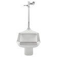 Floor-Mount Clinic Service Sink