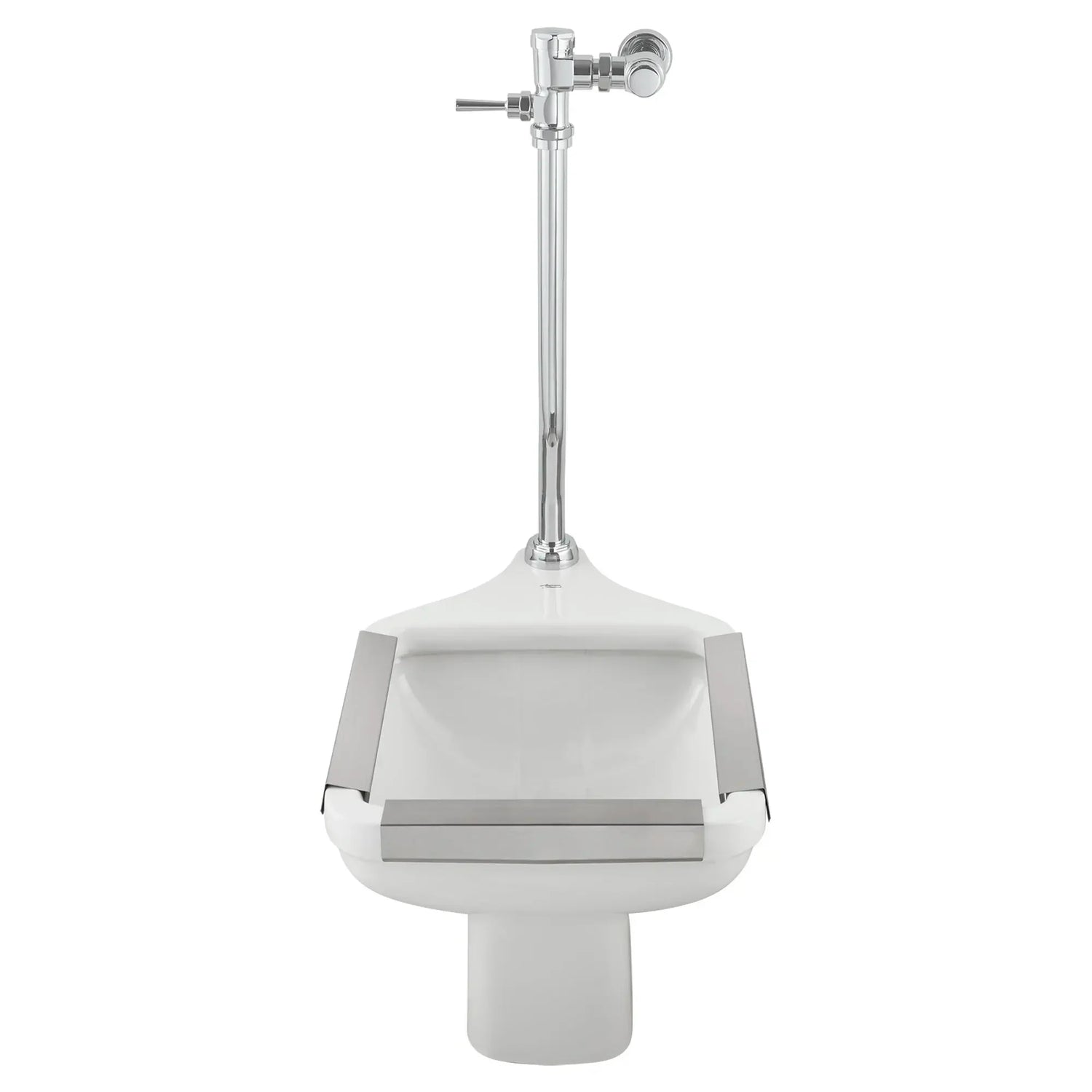 Floor-Mount Clinic Service Sink