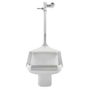 Floor-Mount Clinic Service Sink