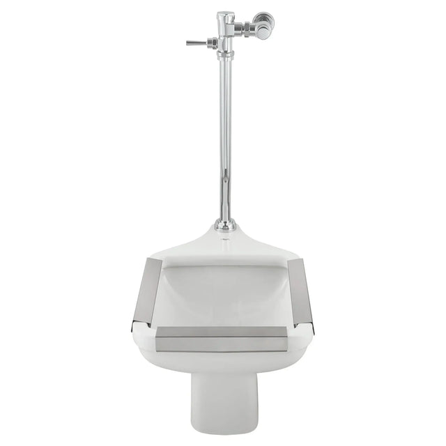 Floor-Mount Clinic Service Sink