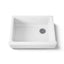 Whitehaven® 29-1/2" undermount single-bowl farmhouse kitchen sink
