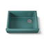 Whitehaven® 29-1/2" undermount single-bowl farmhouse kitchen sink