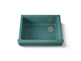 Whitehaven® 29-1/2" undermount single-bowl farmhouse kitchen sink